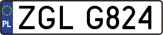 ZGLG824