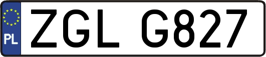 ZGLG827