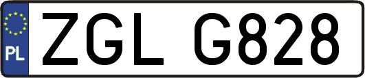 ZGLG828