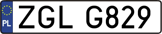 ZGLG829