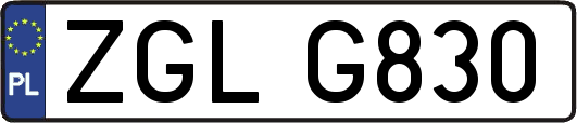 ZGLG830