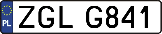 ZGLG841