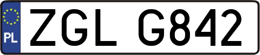 ZGLG842
