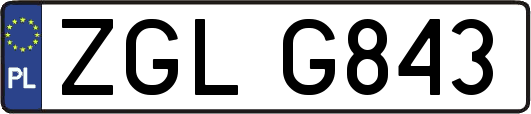 ZGLG843