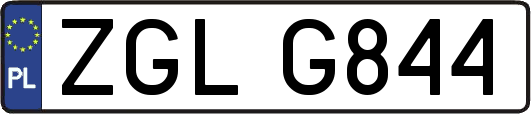 ZGLG844