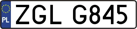 ZGLG845
