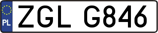ZGLG846