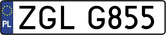 ZGLG855