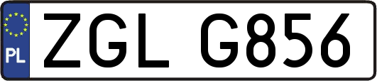 ZGLG856