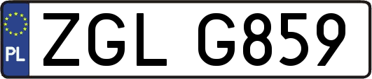ZGLG859