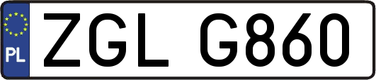ZGLG860