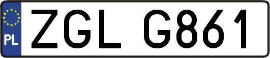 ZGLG861