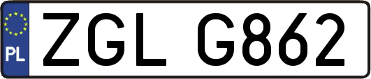 ZGLG862