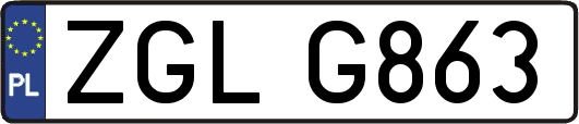 ZGLG863
