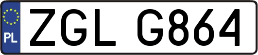 ZGLG864