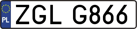 ZGLG866