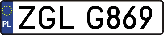 ZGLG869