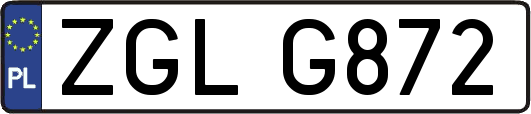 ZGLG872