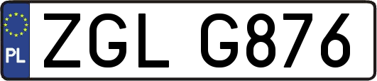 ZGLG876