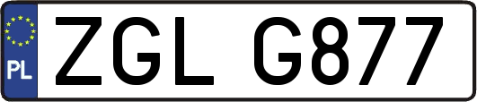 ZGLG877