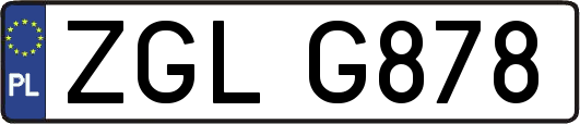 ZGLG878