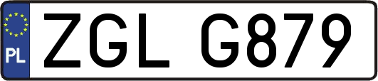 ZGLG879
