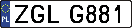 ZGLG881
