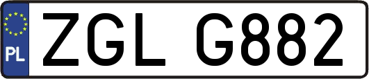 ZGLG882