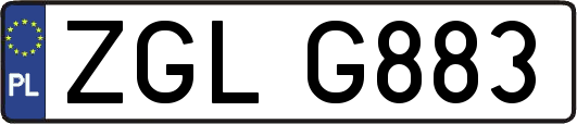 ZGLG883
