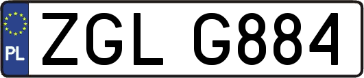 ZGLG884