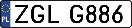 ZGLG886
