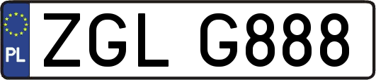 ZGLG888