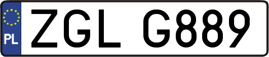 ZGLG889