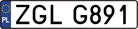 ZGLG891
