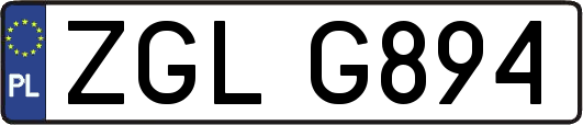 ZGLG894