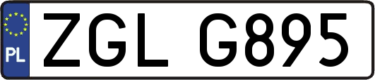 ZGLG895