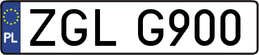 ZGLG900