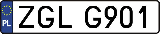 ZGLG901
