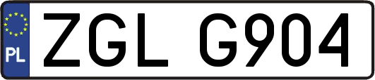 ZGLG904