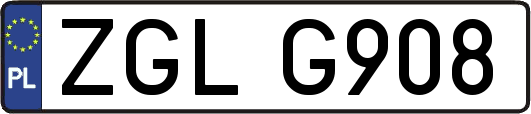 ZGLG908