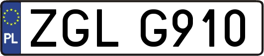ZGLG910