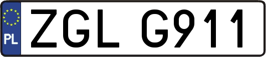 ZGLG911