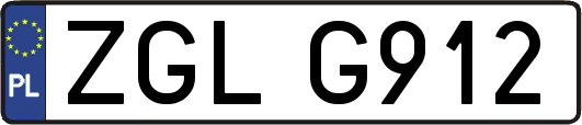 ZGLG912