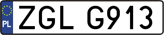 ZGLG913