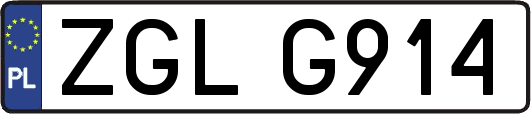 ZGLG914