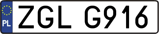 ZGLG916