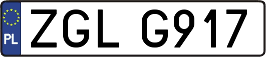 ZGLG917