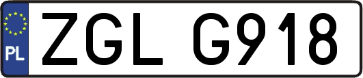 ZGLG918