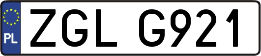 ZGLG921