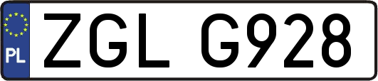 ZGLG928